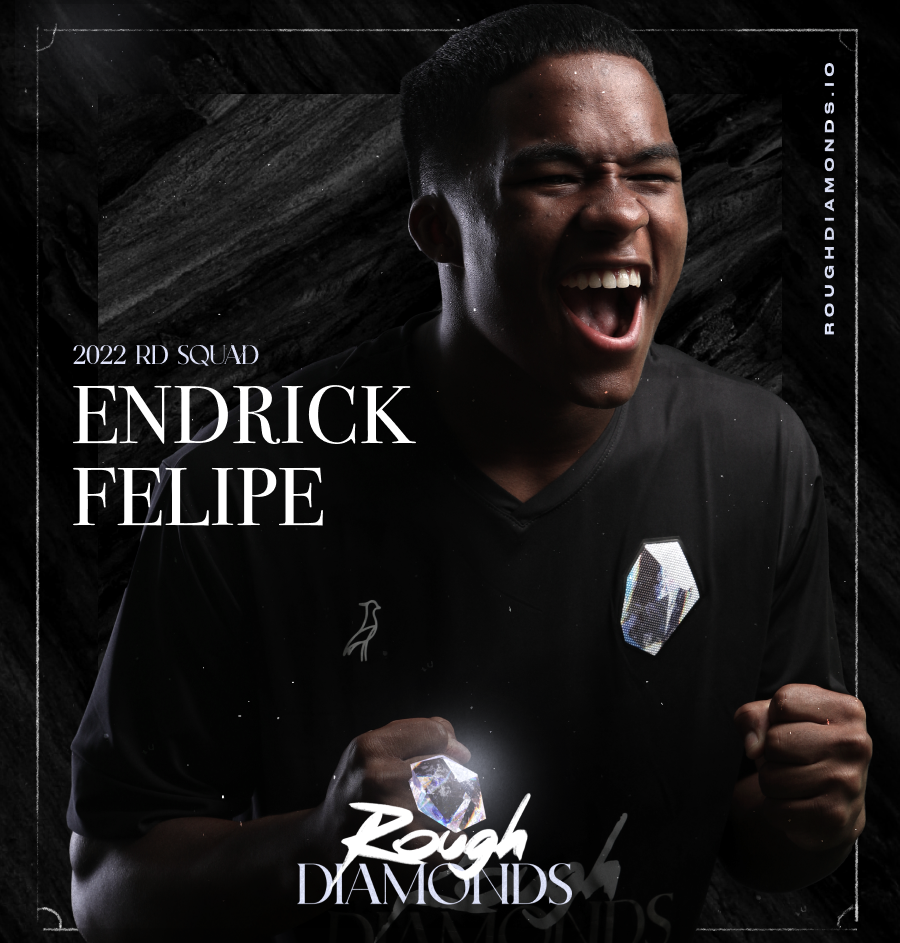 ENDRICK