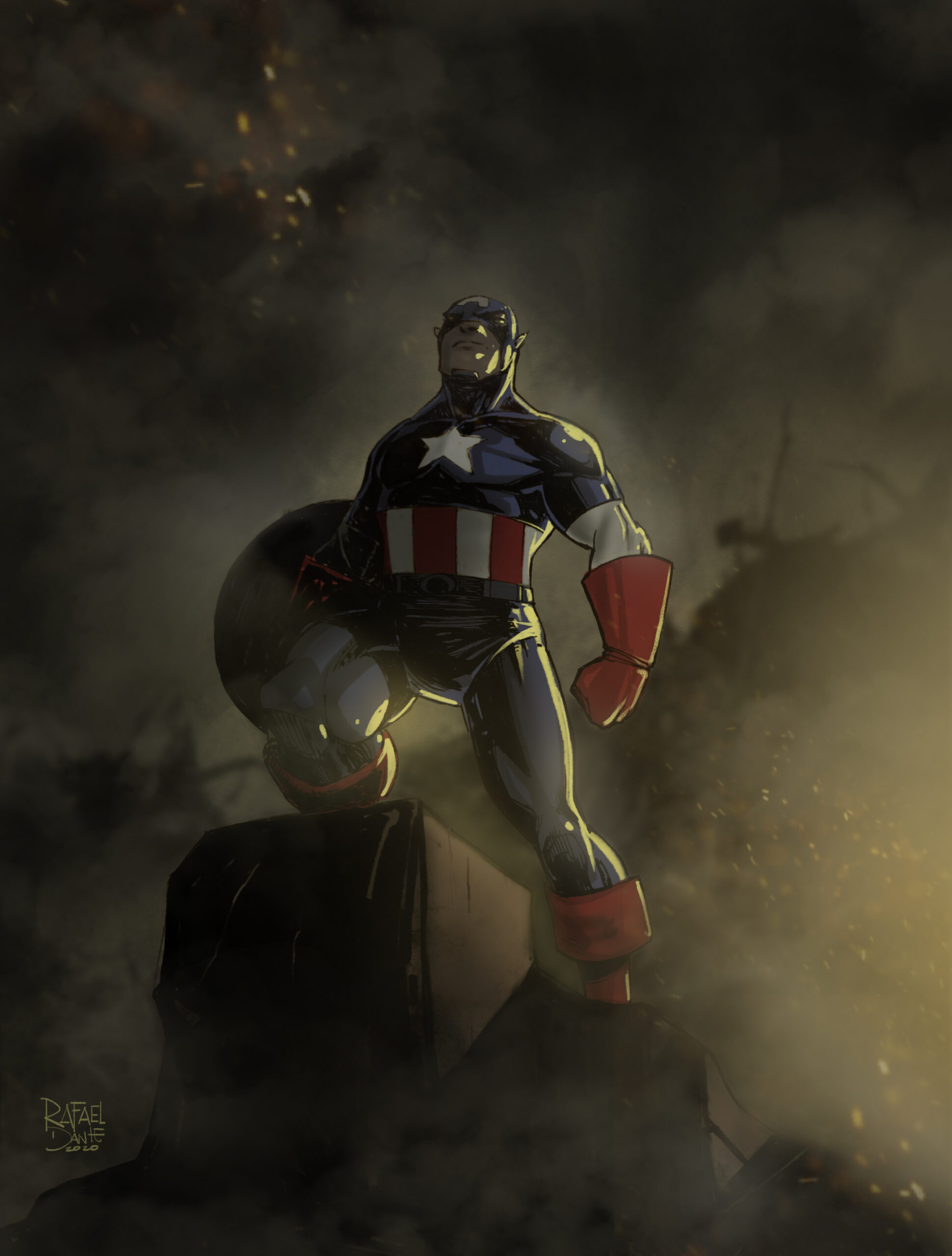 capamerica