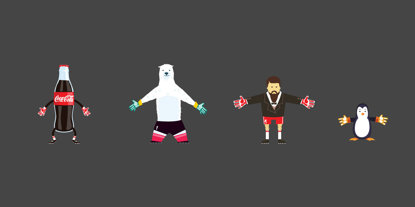 goalies