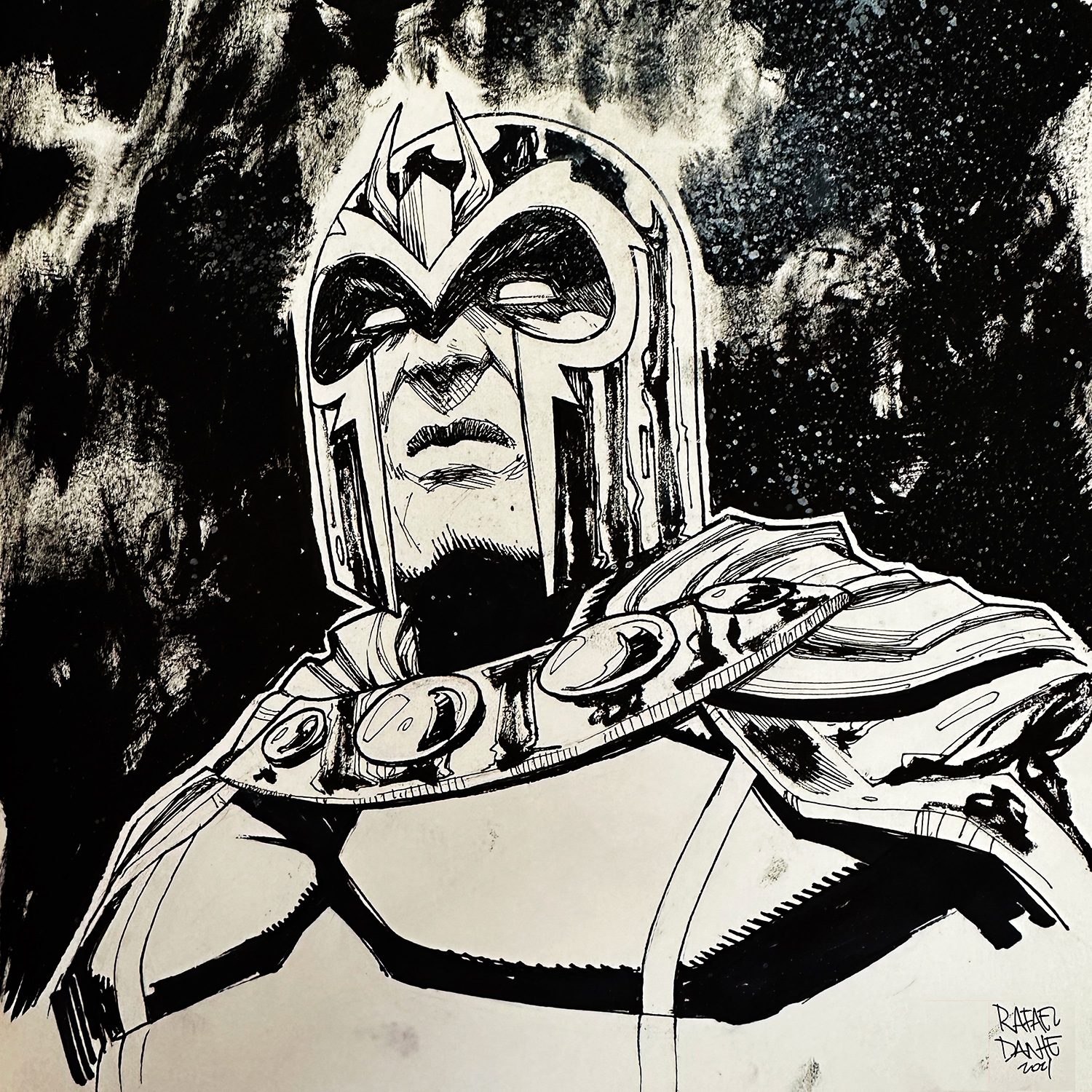 magneto
