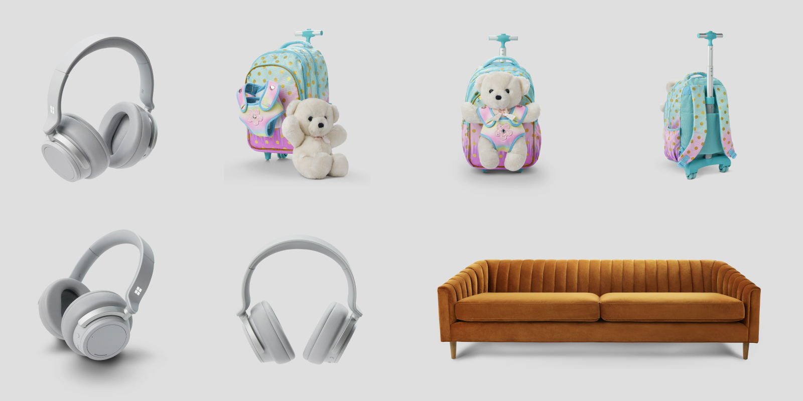 PRODUCTS